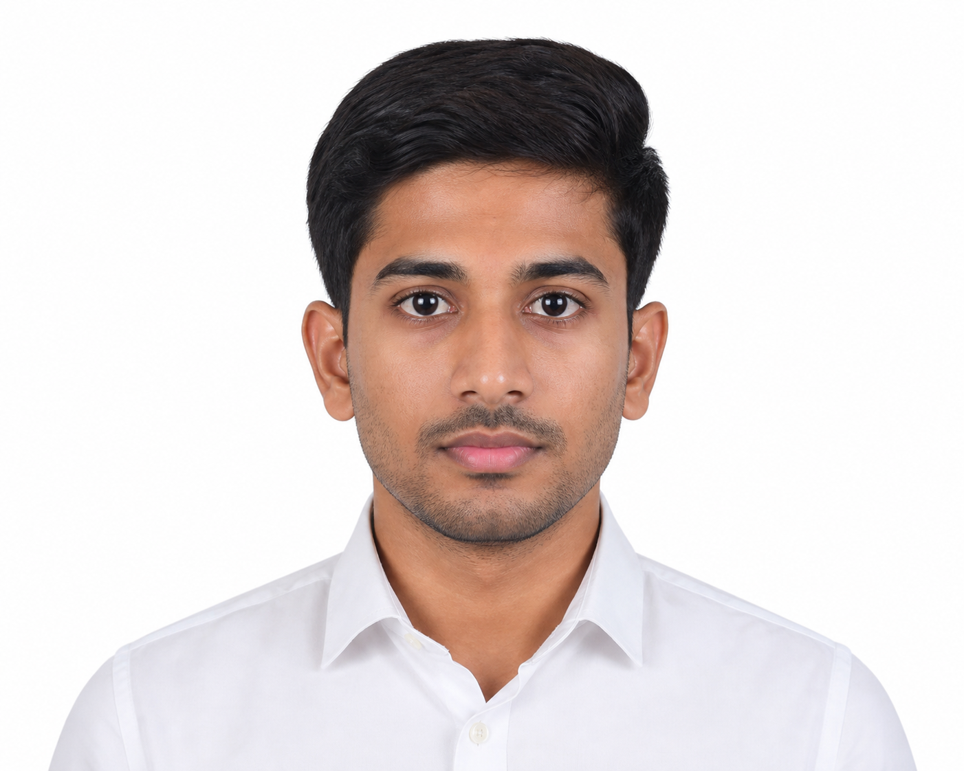 Passport Photo Maker
