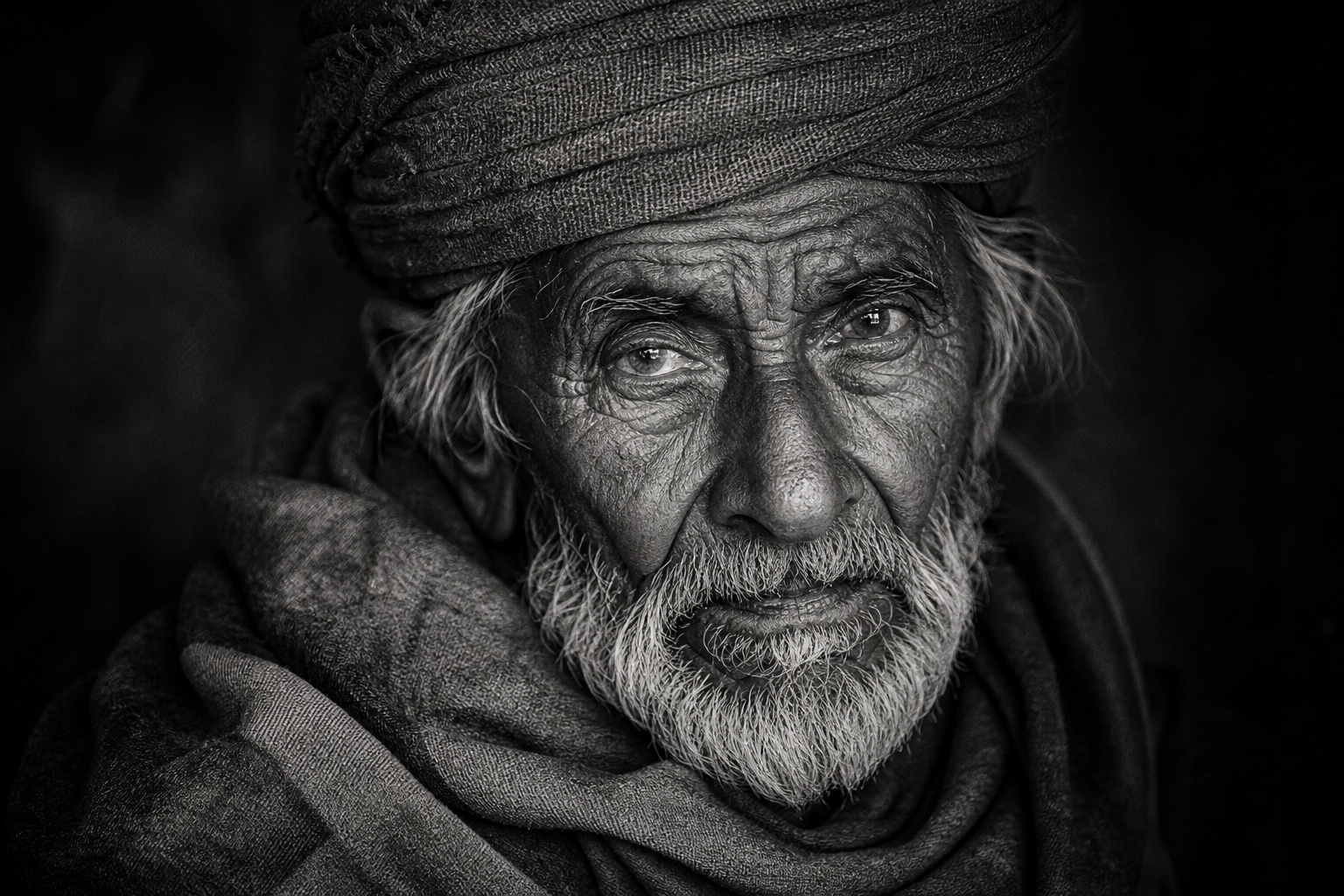 Grayscale Image