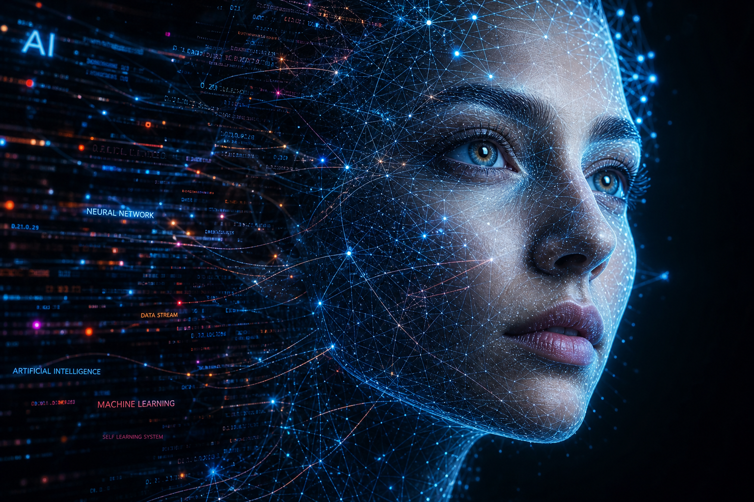 AI Face Generator