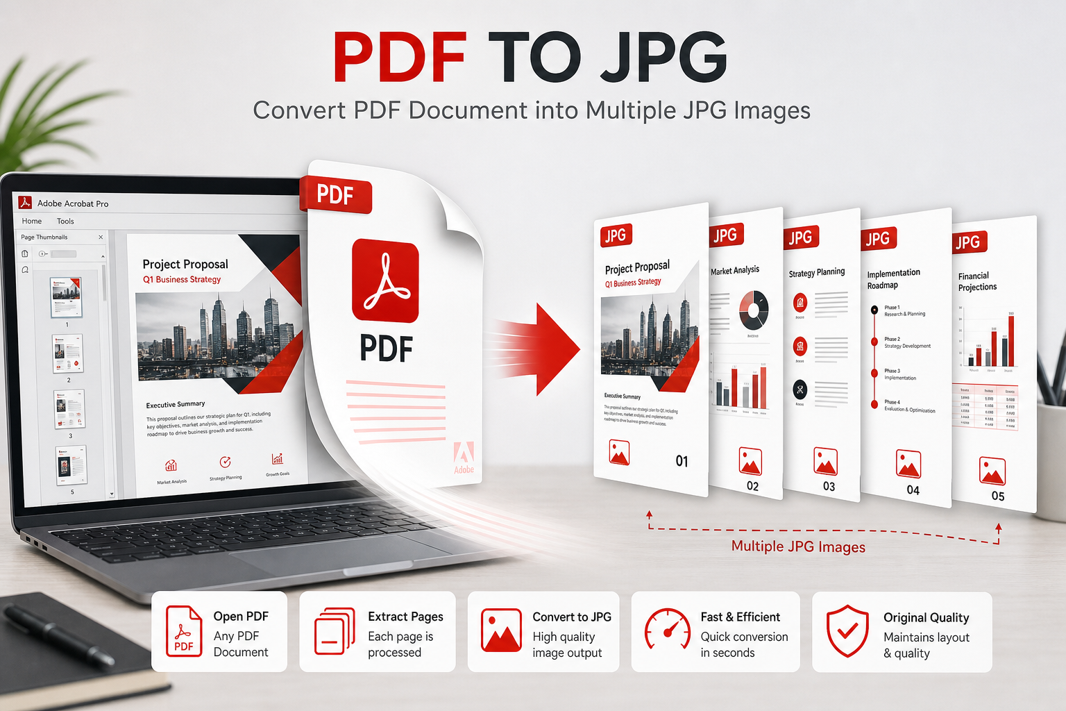 PDF to JPG